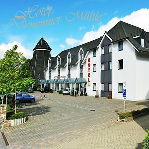 Hotel Demminer Mühle